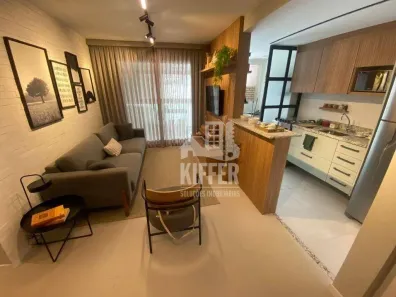 Apartamento com 2 Quartos à venda, 74m² no Icaraí, Niterói