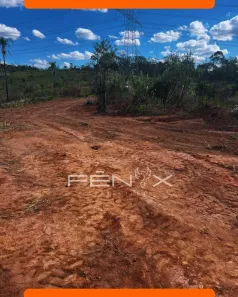 Lote/Terreno à venda, 600m² no Portão, Atibaia
