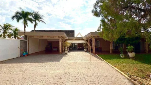 Casa com 3 Quartos à venda, 450m² no Praia dos Namorados, Americana