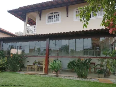 Casa com 5 Quartos à venda, 432m² no Praca da Bandeira, Araruama
