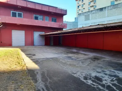 Prédio Comercial para alugar, 330m² no Centro, Canoas