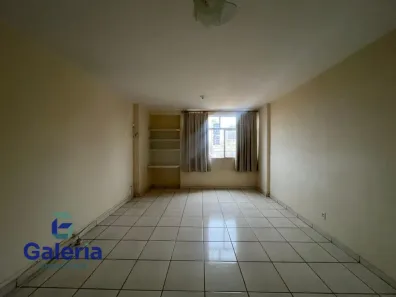 Apartamento com 1 Quarto à venda, 37m² no Centro, Ribeirão Preto
