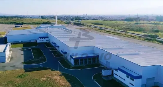 Galpão/Depósito/Armazém para alugar, 20000m² no Parque das Rodovias, Lorena