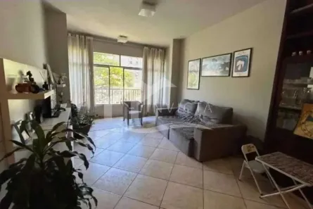 Apartamento com 3 Quartos à venda, 152m² no Copacabana, Rio de Janeiro