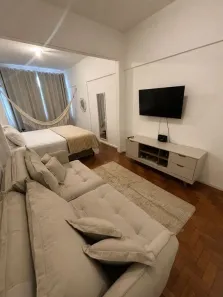 Apartamento com 1 Quarto para alugar, 50m² no Copacabana, Rio de Janeiro