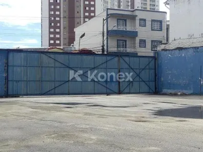 Lote/Terreno para alugar, 150m² no Carandiru, São Paulo
