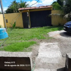 Sobrado com 4 Quartos à venda, 480m² no Aritaguá, Ilhéus