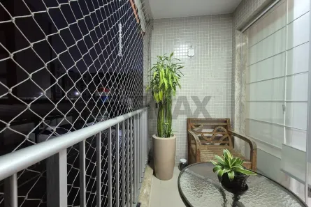Apartamento com 2 Quartos à venda, 88m² no Tanque, Rio de Janeiro