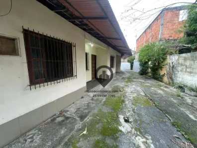 Casa com 1 Quarto à venda, 44m² no Campo Grande, Rio de Janeiro