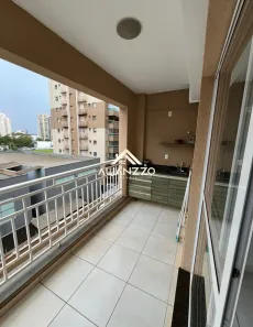 Apartamento com 1 Quarto à venda, 50m² no Nova Aliança, Ribeirão Preto