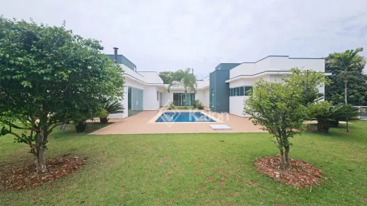 Casa de Condomínio com 3 Quartos à venda, 360m² no Residencial Primavera, Salto