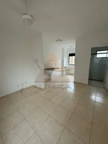 Apartamento com 2 Quartos à venda, 43m² no Jardim Doutor Paulo Gomes Romeo, Ribeirão Preto
