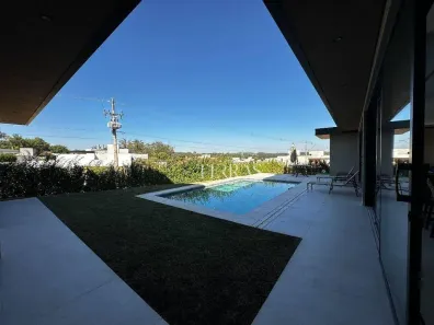 Casa de Condomínio com 4 Quartos à venda, 371m² no Jardim Villas do Golf, Itu