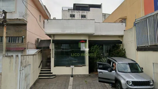 Imóvel Comercial com 3 Quartos à venda, 150m² no Vila Gustavo, São Paulo