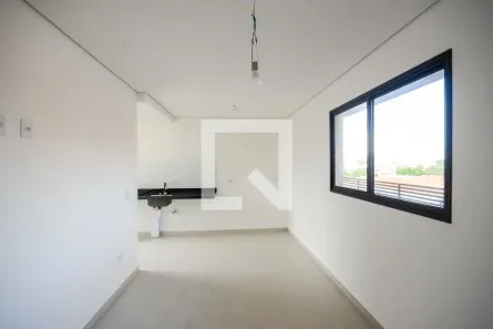 Apartamento com 2 Quartos à venda, 44m² no Parque São Domingos, São Paulo