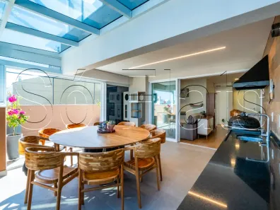 Apartamento com 2 Quartos à venda, 169m² no Água Branca, São Paulo
