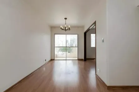 Apartamento com 1 Quarto à venda, 64m² no Jardim das Acácias, São Paulo
