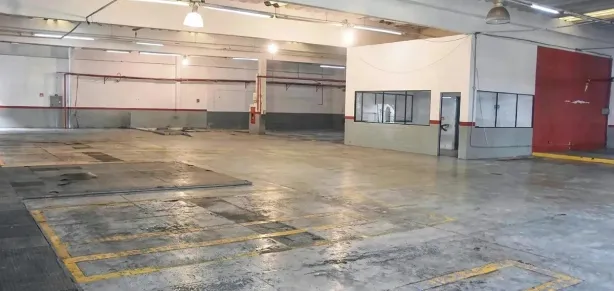 Galpão/Depósito/Armazém para alugar, 920m² no Santo Antônio, São Caetano do Sul