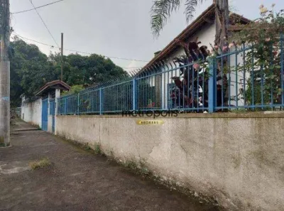 Casa com 3 Quartos à venda, 327m² no Campestre, Santo André