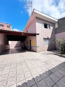 Sobrado com 3 Quartos à venda, 216m² no Jardim Scyntila, Guarulhos