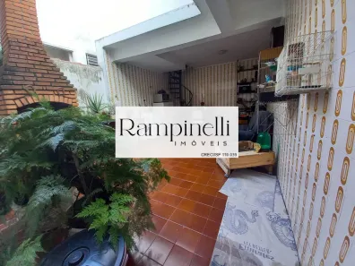 Casa com 3 Quartos à venda, 129m² no Vila Pompéia, São Paulo