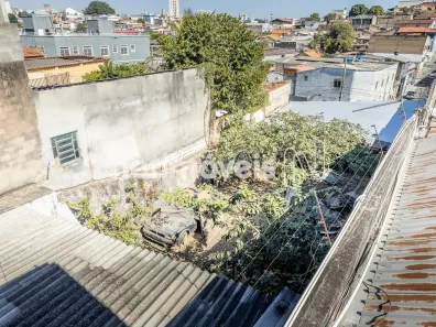 Lote/Terreno à venda, 387m² no Bonfim, Belo Horizonte