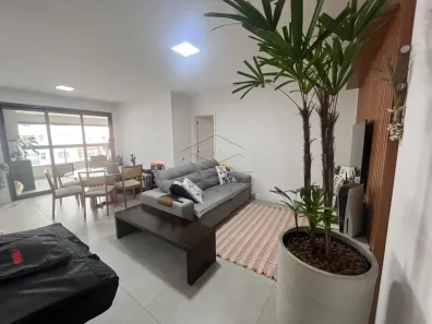 Apartamento com 3 Quartos à venda, 129m² no Jardim Estoril IV, Bauru