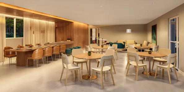 Apartamento com 1 Quarto à venda, 25m² no Parque da Vila Prudente, São Paulo