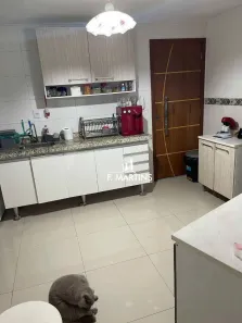 Apartamento com 2 Quartos à venda, 94m² no Jardim Amália, Volta Redonda