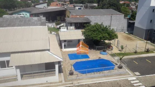 Apartamento com 2 Quartos à venda, 45m² no Santa Fé, Gravataí