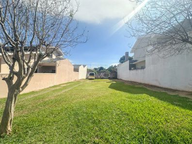 Lote/Terreno à venda, 390m² no Parque Verde, Cascavel