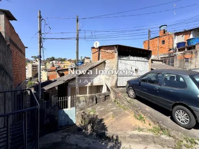 Casa com 2 Quartos à venda, 125m² no Vila Santa Rosa, Jandira