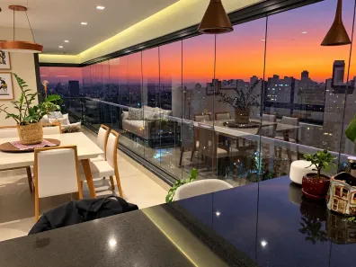 Apartamento com 3 Quartos à venda, 115m² no Cerqueira César, São Paulo