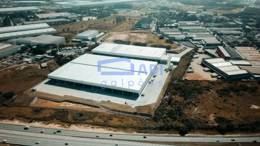 Galpão/Depósito/Armazém para alugar, 25996m² no Parque Primavera, Guarulhos
