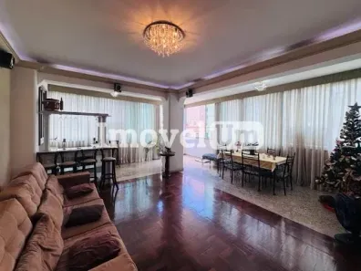 Apartamento com 4 Quartos à venda, 287m² no Copacabana, Rio de Janeiro