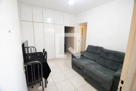 Apartamento com 1 Quarto à venda, 40m² no Botafogo, Campinas