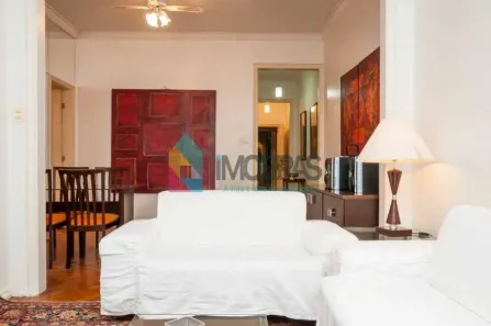 Apartamento com 3 Quartos à venda, 107m² no Copacabana, Rio de Janeiro