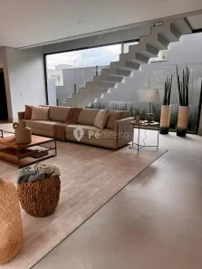 Casa de Condomínio com 4 Quartos à venda, 568m² no Tamboré, Barueri