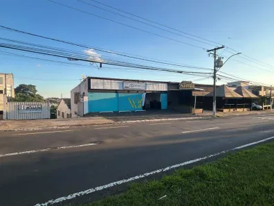 Galpão/Depósito/Armazém à venda, 1342m² no Morumbi, Piracicaba