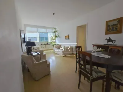 Apartamento com 3 Quartos à venda, 84m² no Leblon, Rio de Janeiro