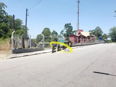 Lote/Terreno para alugar, 1501m² no Granja Viana, Cotia