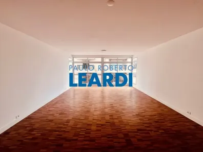 Apartamento com 3 Quartos para alugar, 180m² no Cerqueira César, São Paulo