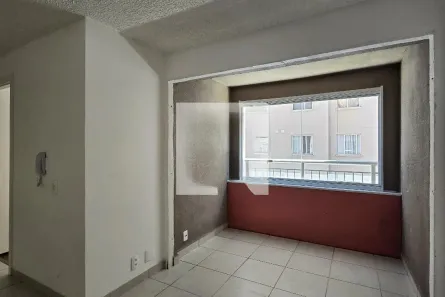 Apartamento com 2 Quartos à venda, 37m² no Parque Industrial Tomas Edson, São Paulo