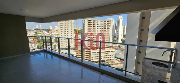 Apartamento com 3 Quartos à venda, 114m² no Vila Mariana, São Paulo