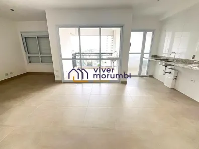 Apartamento com 1 Quarto à venda, 58m² no Vila Suzana, São Paulo