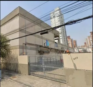Prédio Comercial à venda, 1020m² no Vila Leopoldina, São Paulo