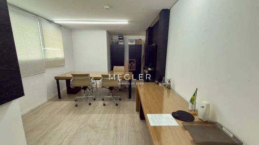 Sala Comercial à venda, 29m² no Vila da Serra, Nova Lima