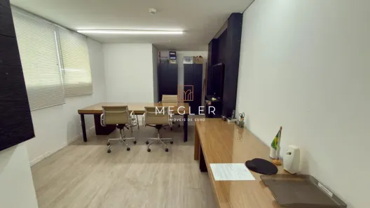 Sala Comercial à venda, 29m² no Vila da Serra, Nova Lima