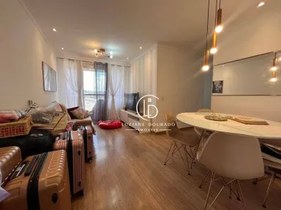 Apartamento com 2 Quartos à venda, 62m² no Jardim Paraíso, Barueri