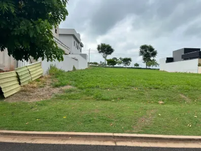 Lote/Terreno à venda, 300m² no Terras Alphaville Mirassol, Mirassol